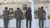 Giappone, a Tokyo si rende omaggio all'ex premier Abe: a un anno dalla sua morte