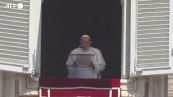 Il Papa saluta e ringrazia Mediterranea Saving Humans