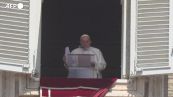 Papa: "Il 30 settembre un Concistoro per la nomina di nuovi cardinali"