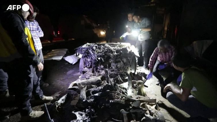 Due attacchi con autobomba nel Nord della Siria, almeno otto morti