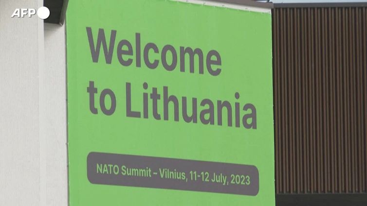 Mosca: "Rischio Zaporizhzhia sul summit''. Vilnius blindata