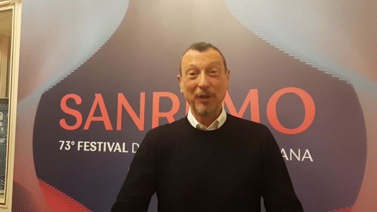Tutte le novita' del nuovo regolamento del 74/o Sanremo