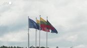 La Nato accorcia i tempi per l'adesione dell'Ucraina