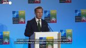 Premier Svezia: "Grande passo in avanti per adesione alla Nato"