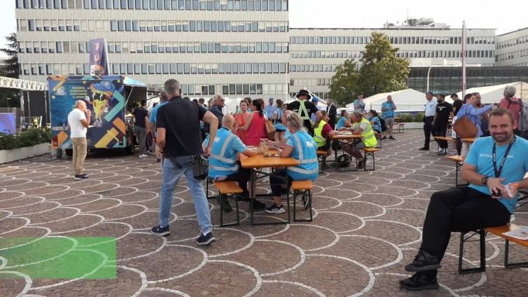 Formula E e Dap per il reinserimento dei detenuti