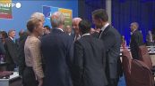 Il G7 blinda l'Ucraina, Zelensky ora parla di successo