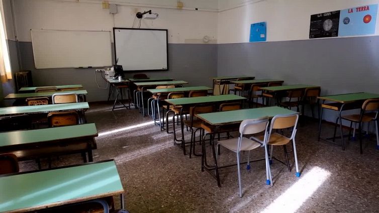 Uno studente su due insufficiente in italiano e matematica