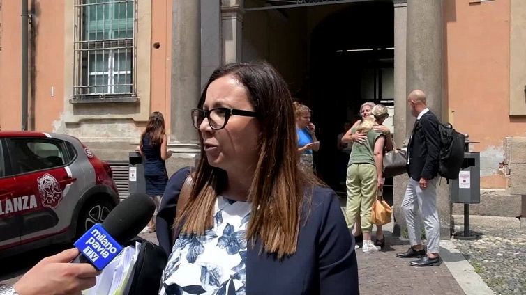 Omicidio Gigi Bici, condanna a 16 anni per Barbara Pasetti