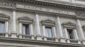 Bankitalia, 'la crescita si e' fermata, debito record'