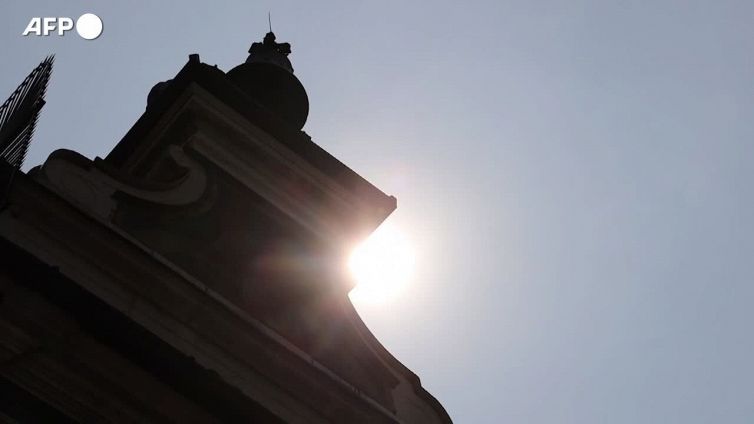 Ecco il meccanismo che fa salire la temperatura
