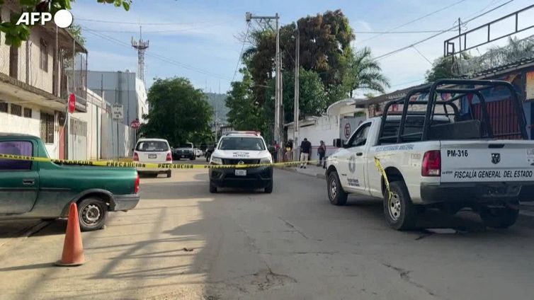 Messico, giornalista ucciso ad Acapulco: e' il secondo in pochi giorni nel Paese