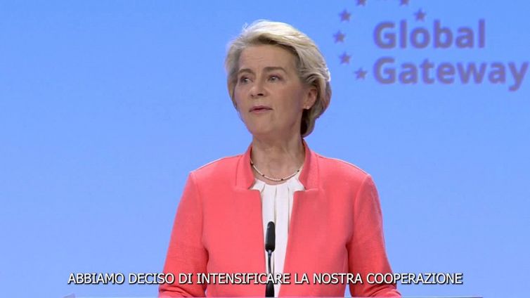 Ue-Celac, 45 miliardi di euro in investimenti per America Latina e Caraibi