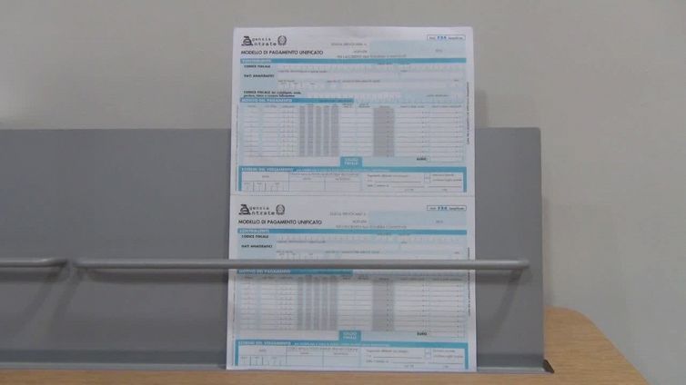 Fisco, Ruffini: "La lotta all'evasione non e' una persecuzione"