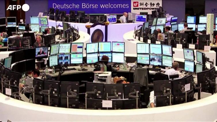 L'inflazione frena in Eurolandia, Fmi: "Grande incertezza"