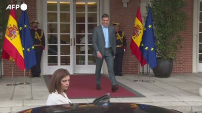 Elezioni in Spagna, una carrellata dei principali candidati