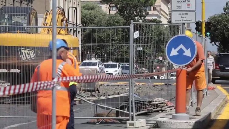 Aumentano i contratti, cresce il lavoro stabile