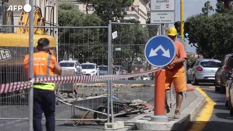 Bonomi: "Il caldo come il Covid, serve Cig e smart working"