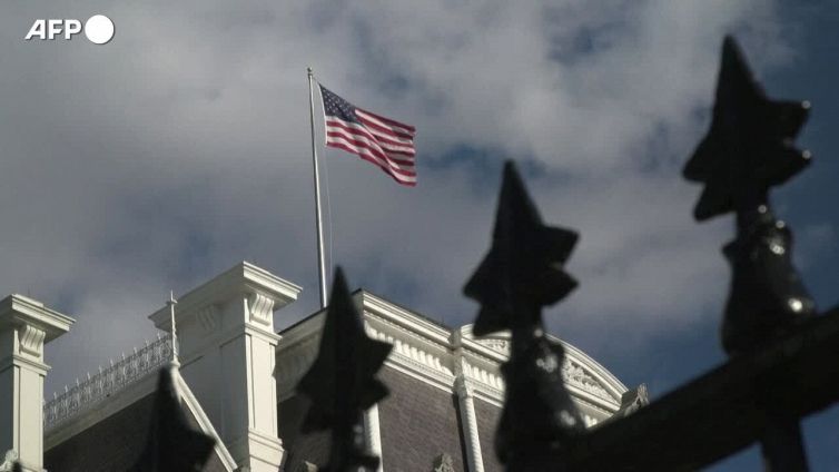 Biden nomina la prima donna alla guida della Marina Usa