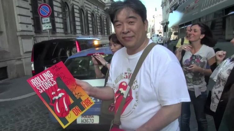 Mick Jagger compie 80 anni la leggenda dai super poteri