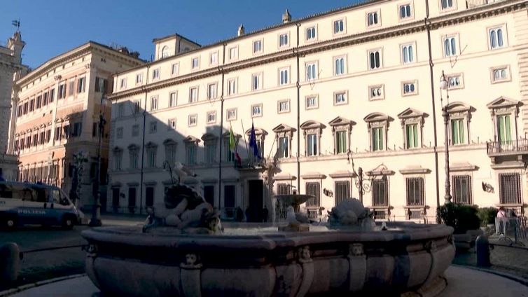 Pichetto: "in arrivo decreto per l'estrazione del gas"