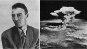 Chi era davvero Oppenheimer, l'uomo dietro la bomba atomica