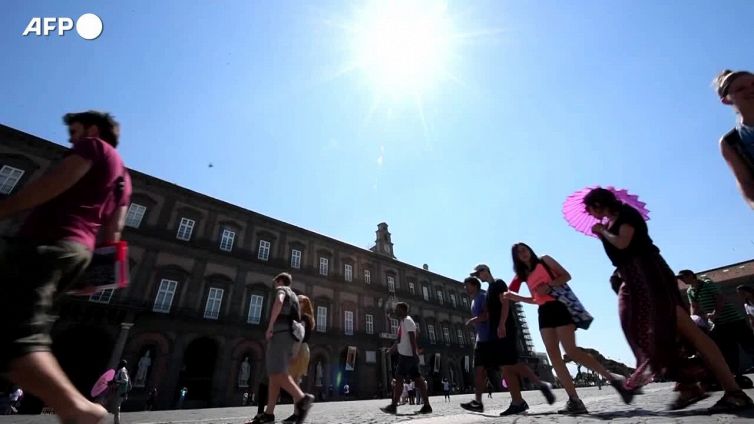 La carica dei virus estivi, piu' a rischio i bambini