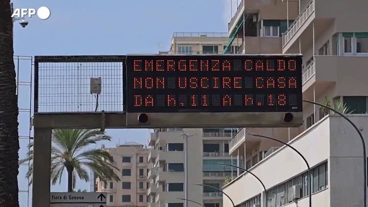 Con il caldo raffica di blackout ma c'e' l'indennizzo