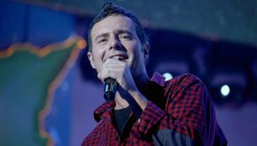 Che fine ha fatto Paolo Meneguzzi, il cantante di "Verofalso"
