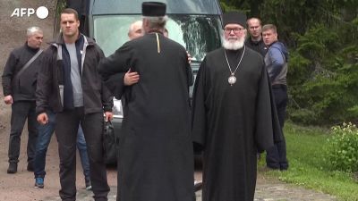 Russia, Putin e Lukashenko visitano il monastero di Valaam