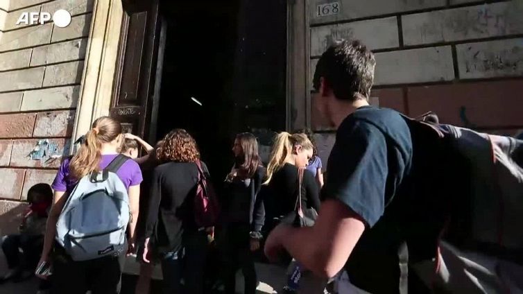 Rimandati ad agosto, ma per esami tempo fino all'8 setttembre