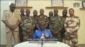 Niger, i militari: "Abbiamo rovesciato il regime di Bazoum"