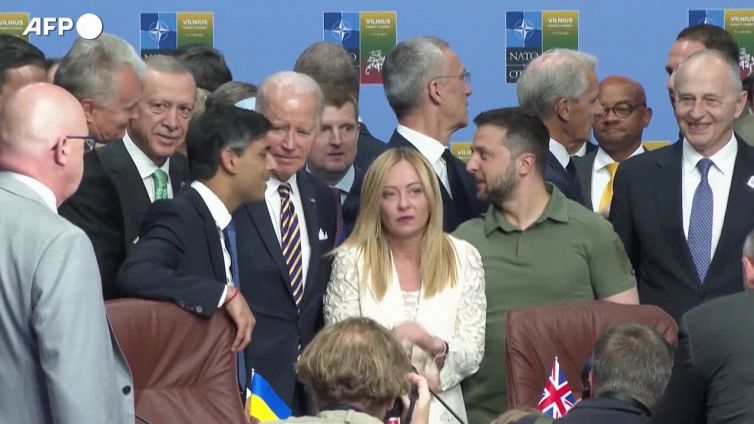 Meloni da Biden, Casa Bianca avverte su accordi con Cina