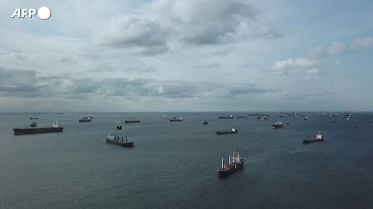 "Mosca puo' colpire nel Mar Nero", Nato e Kiev in allerta