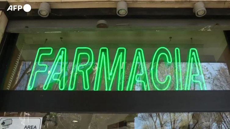 Farmaci, la spesa dei cittadini e' cresciuta del 27% in 8 anni