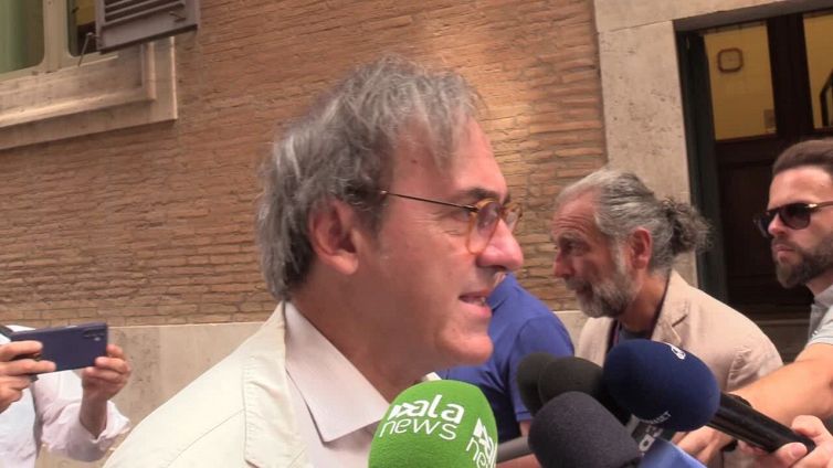 Maltempo, Bonelli: "Servono investimenti intincendio e ripristinare corpo forestale dello Stato"