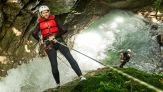 Boom per il canyoning, è davvero pericoloso? Quali sono i rischi