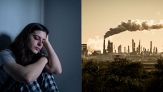 Ondata di eco ansia tra i giovani: cos'è e come si affronta