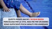 Attenzione all'errore fatale da non fare con i braccioli