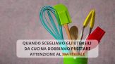 Il buco nel mestolo ha una funzione che non conoscevi