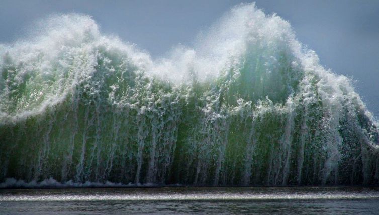 Atlantico a rischio collasso: sta per succedere un disastro