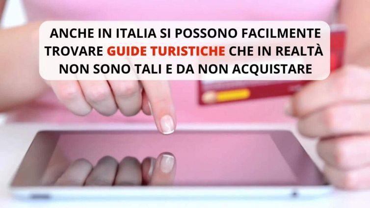 L'intelligenza artificiale ora truffa i viaggiatori: cosa succede