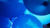 Che fine fanno i palloncini che volano in cielo?