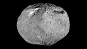 Asteroide contro la Terra: la NASA ha un piano per salvarci tutti