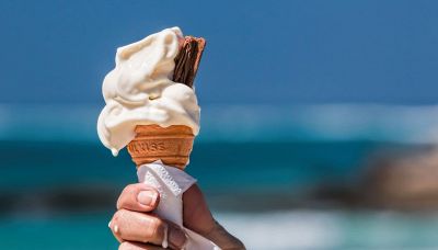 Che differenza c'è tra gelato e ice cream: attenzione in vacanza
