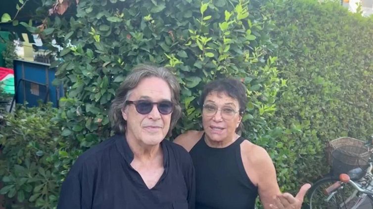 Morte di Toto Cutugno, il commovente saluto dei Ricchi e Poveri