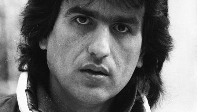 Toto Cutugno scrisse "L'italiano" per un altro famoso cantante