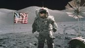 La nuova corsa alla Luna: perché tutti ne vogliono un pezzo