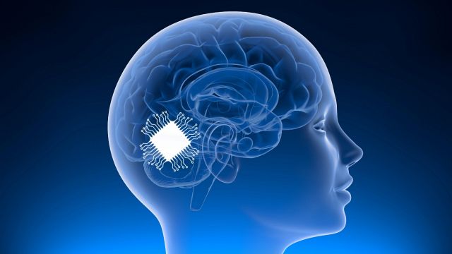 Vorresti un microchip nel cervello?