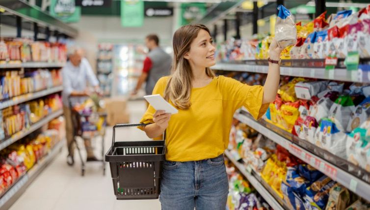 Quali sono i migliori e più convenienti supermercati in Italia