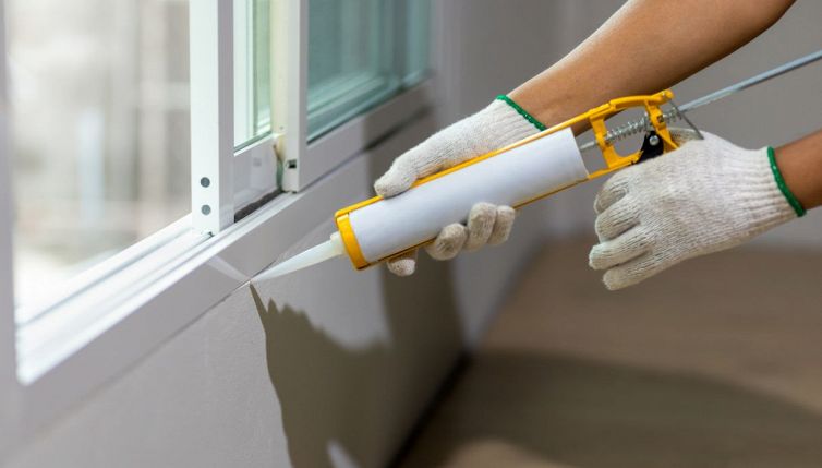 I metodi fai da te per togliere il silicone e i suoi residui